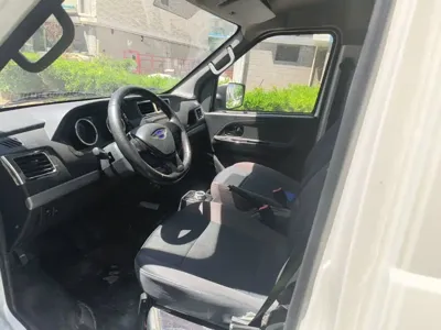 Foton EV6