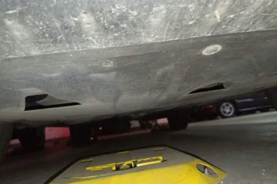Geely Auto Monjaro L