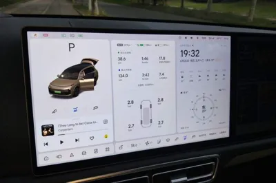 Li Auto L9