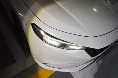 Honda Integra