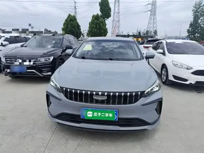 Geely Binrui