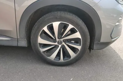 BYD Song PLUS New Energy