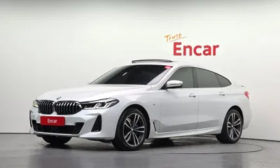 BMW Gran Turismo