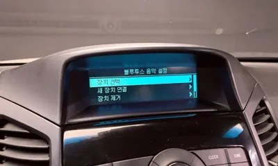 ChevroletGMDaewoo Orlando