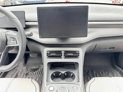 BYD Destroyer 05