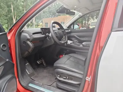 Nio ES7