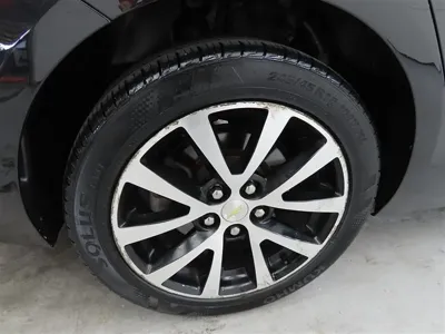 ChevroletGMDaewoo Malibu