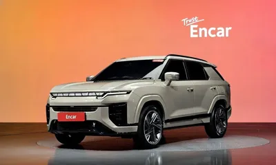 KG_Mobility_Ssangyong Actyon