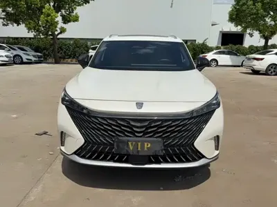 Roewe RX5