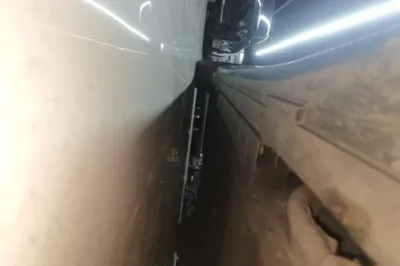 Nio ET5T