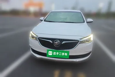 Buick GT