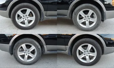 Hyundai Veracruz
