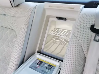 Volkswagen Phideon