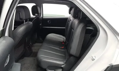 Hyundai Ioniq5