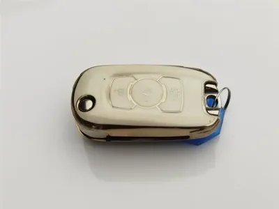 Buick Encore GX