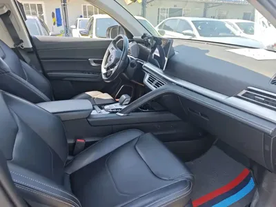 BYD Pro