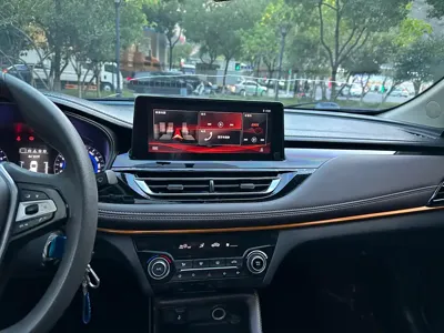 Changan Eado DT
