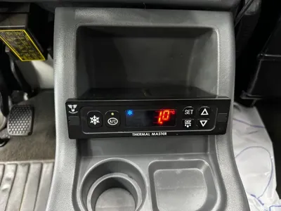ChevroletGMDaewoo labo