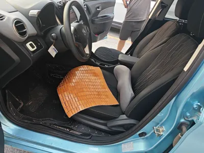 Changan Benni E-Star