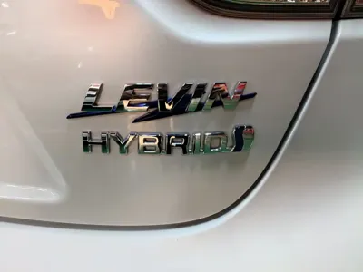Toyota Levin