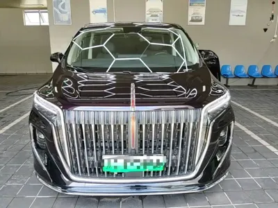 Hongqi Hongqi HQ9 PHEV