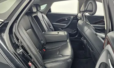 Hyundai Aslan
