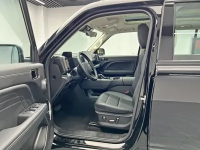 Haval Menglong New Energy