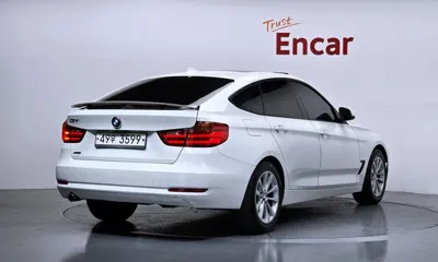 BMW Gran Turismo