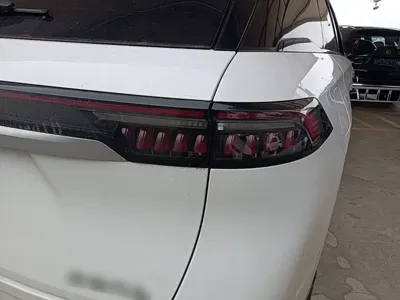 Chery Tiggo 9