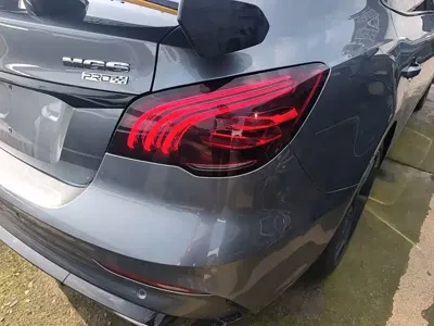 MG MG6
