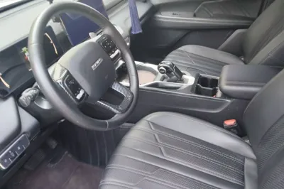 Haval H5
