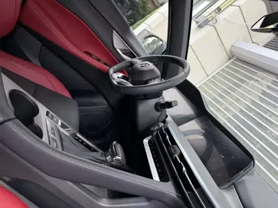 Changan CS35PLUS