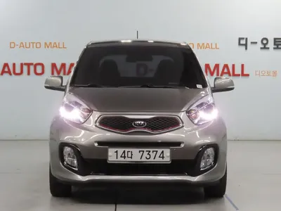 Kia Morning