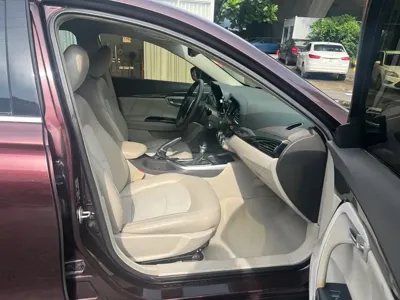 GAC Motor Trumpchi GA6