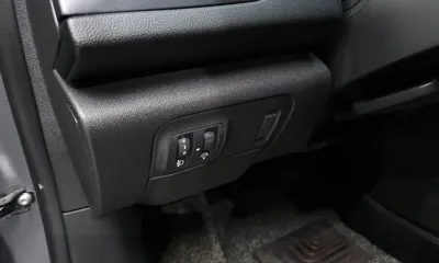 Renault-KoreaSamsung SM6