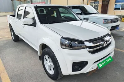Great Wall Wingle 5