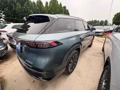 Chery Tiggo 9