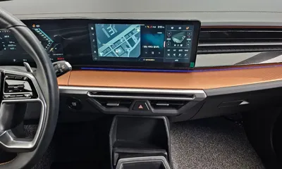 KG_Mobility_Ssangyong Torres