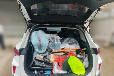 Geely Auto Coolray