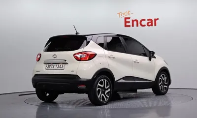 Renault-KoreaSamsung QM3