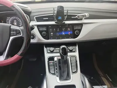 Geely Boyue