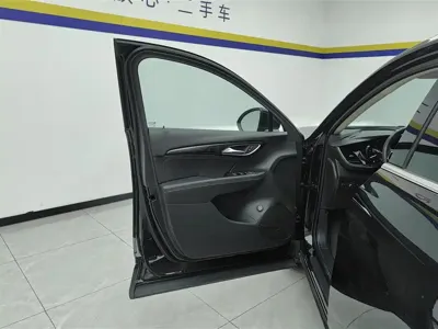 Buick Envision Plus