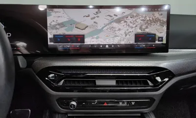 BMW 4-Series