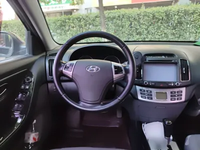 Hyundai Celesta