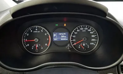 Kia Morning