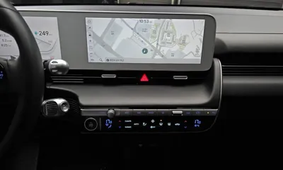 Hyundai Ioniq5