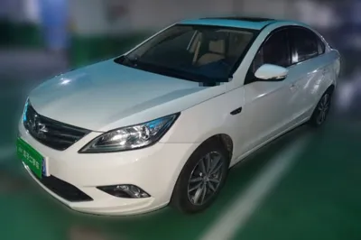 Changan Eado