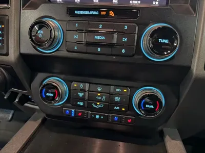 Ford F-150 Raptor