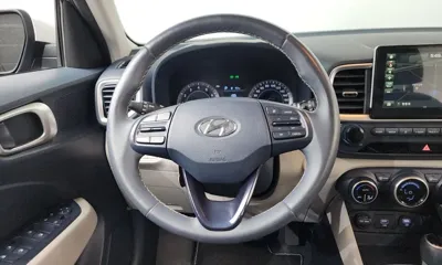 Hyundai Venue