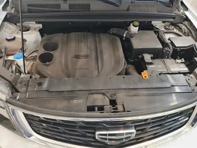 Geely Boyue